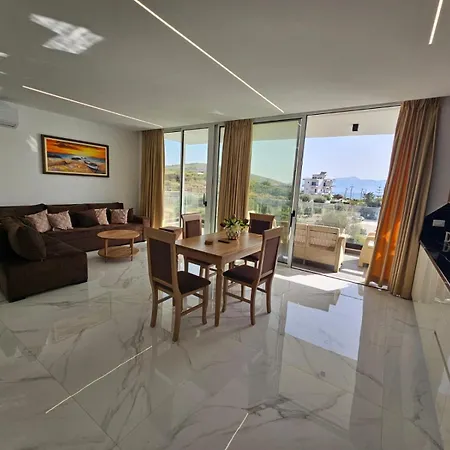 Bistrica Sea View ساراندا