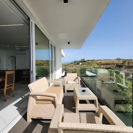 Apartment Bistrica Sea View