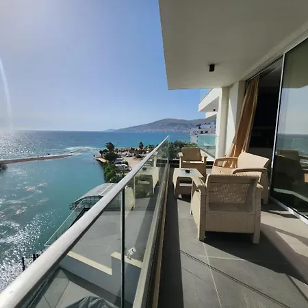 Bistrica Sea View * Sarande
