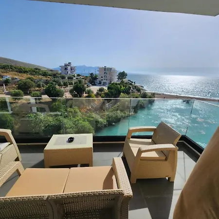 Bistrica Sea View * Sarande