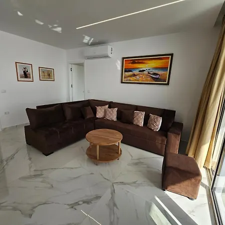 Apartment Bistrica Sea View *